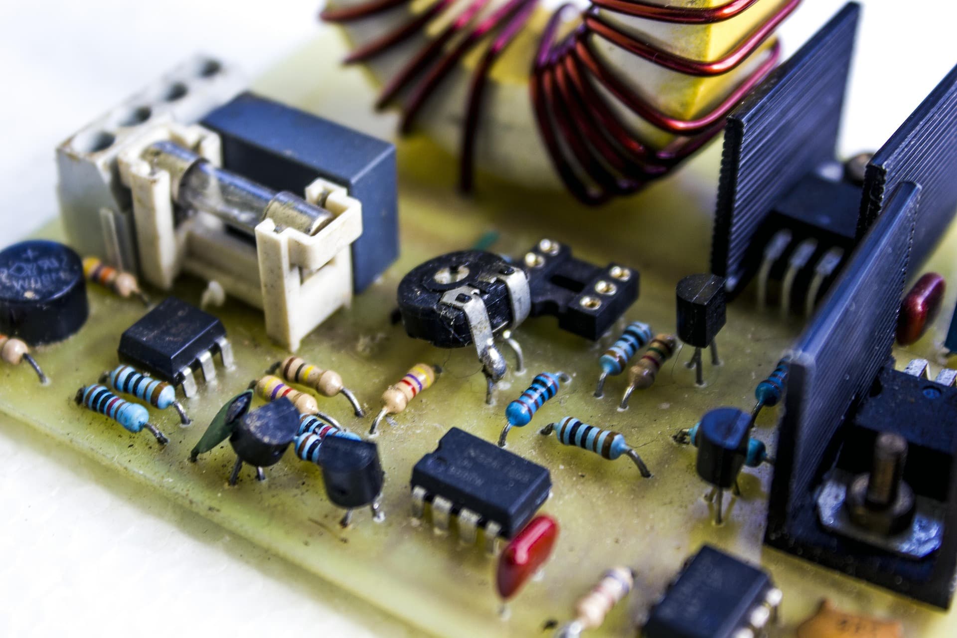 EICR Electrical Report certificate