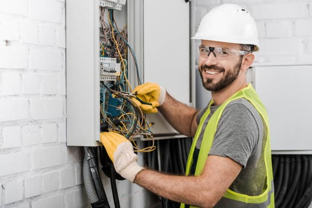 EICR Electrical Report in Tameside