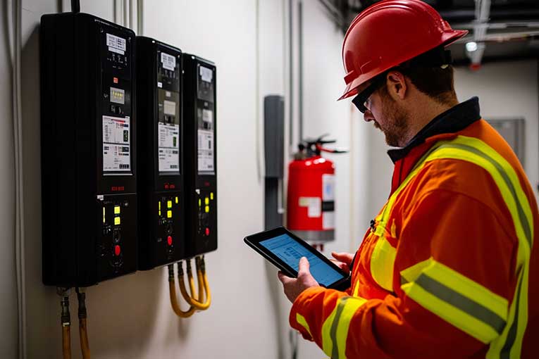 Fire Risk Assessment in Oldham