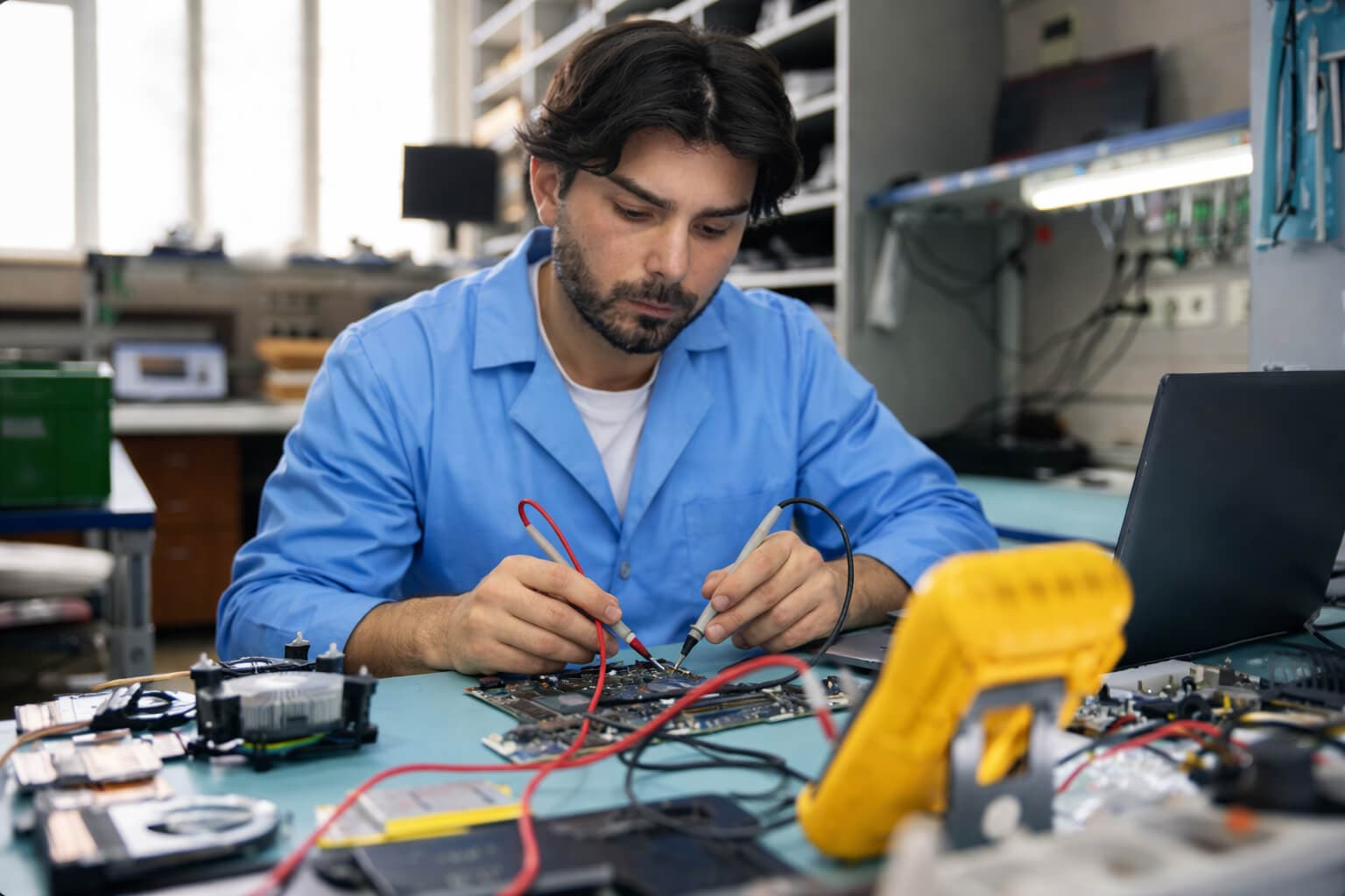 PAT Testing in Bolton